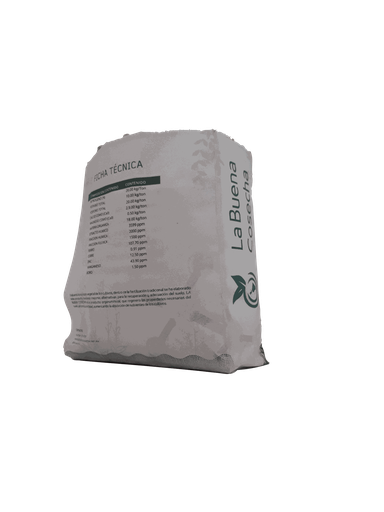 La Buena Cosecha 50 kg